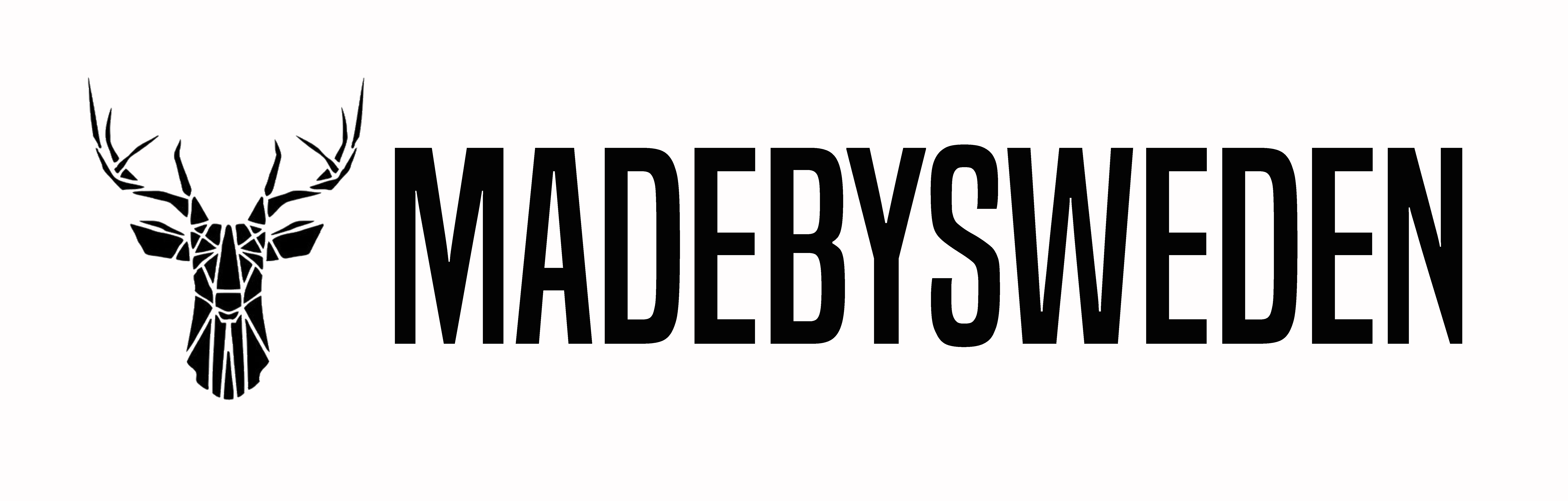 MADEBYSWEDEN